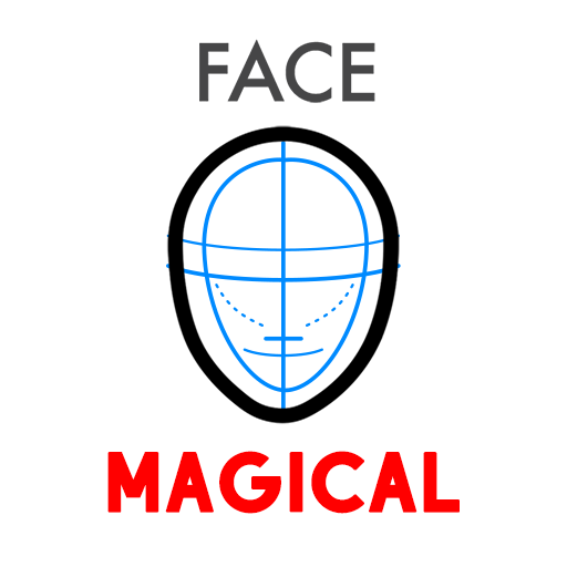FaceMagical logo
